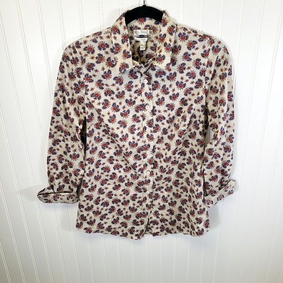 J. Crew Tops - NWT JCrew Blouse